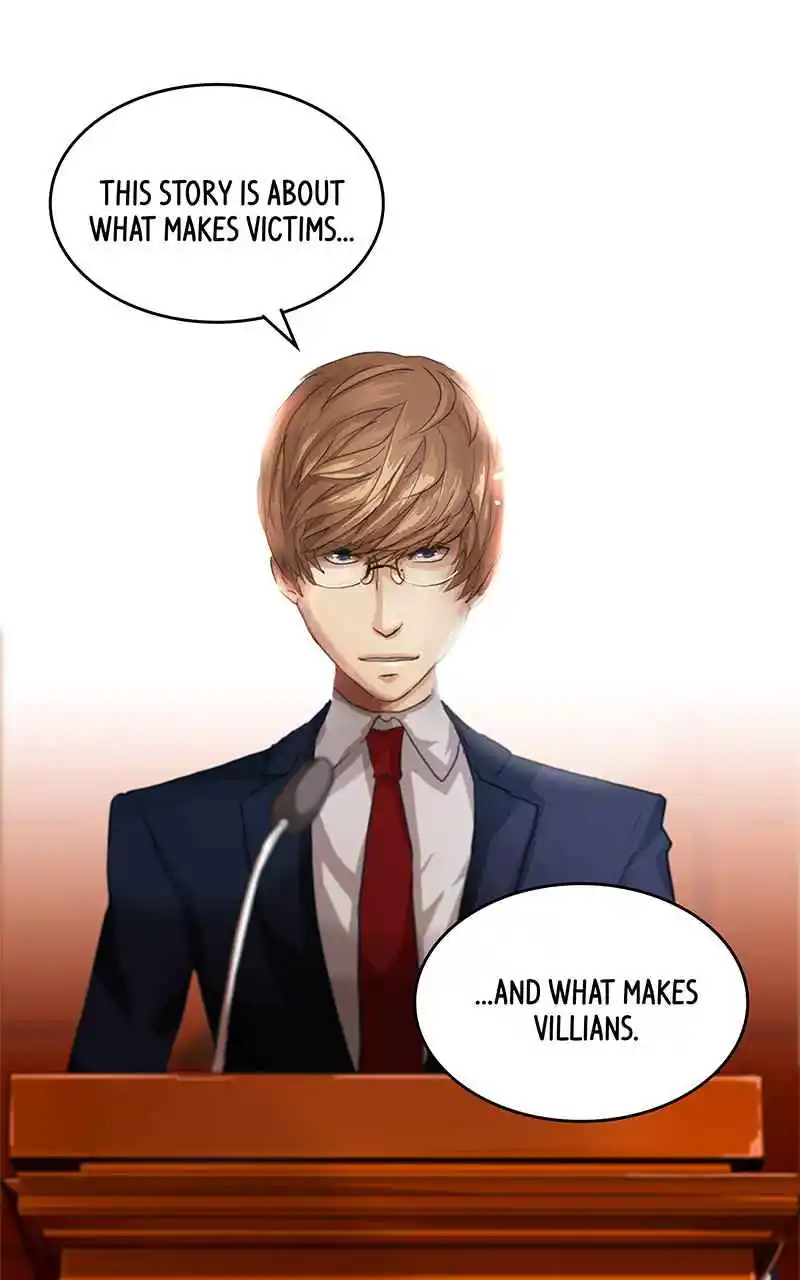 Simon Sues Chapter 7