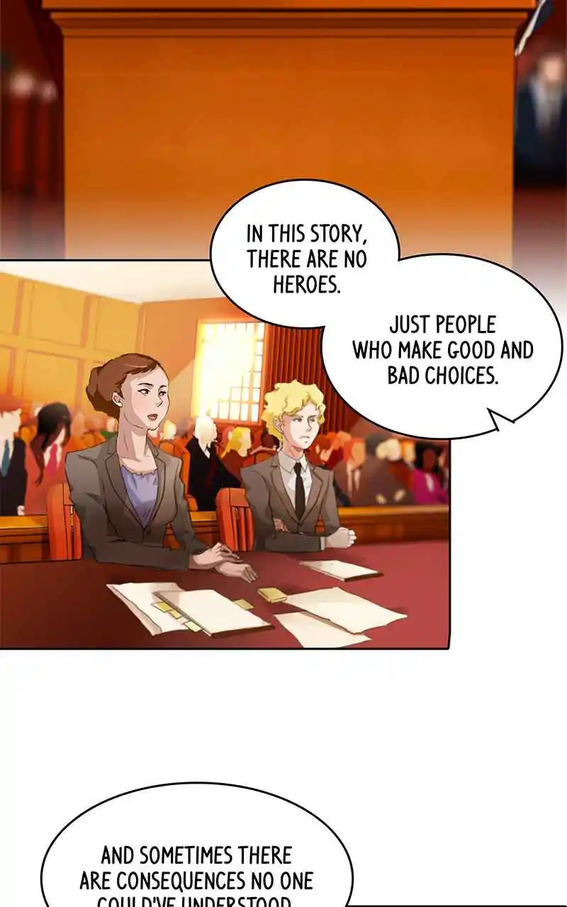 Simon Sues Chapter 7