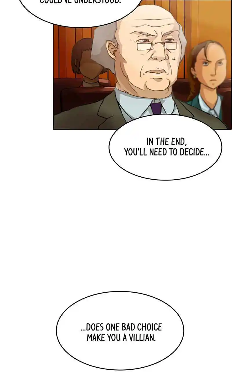 Simon Sues Chapter 7