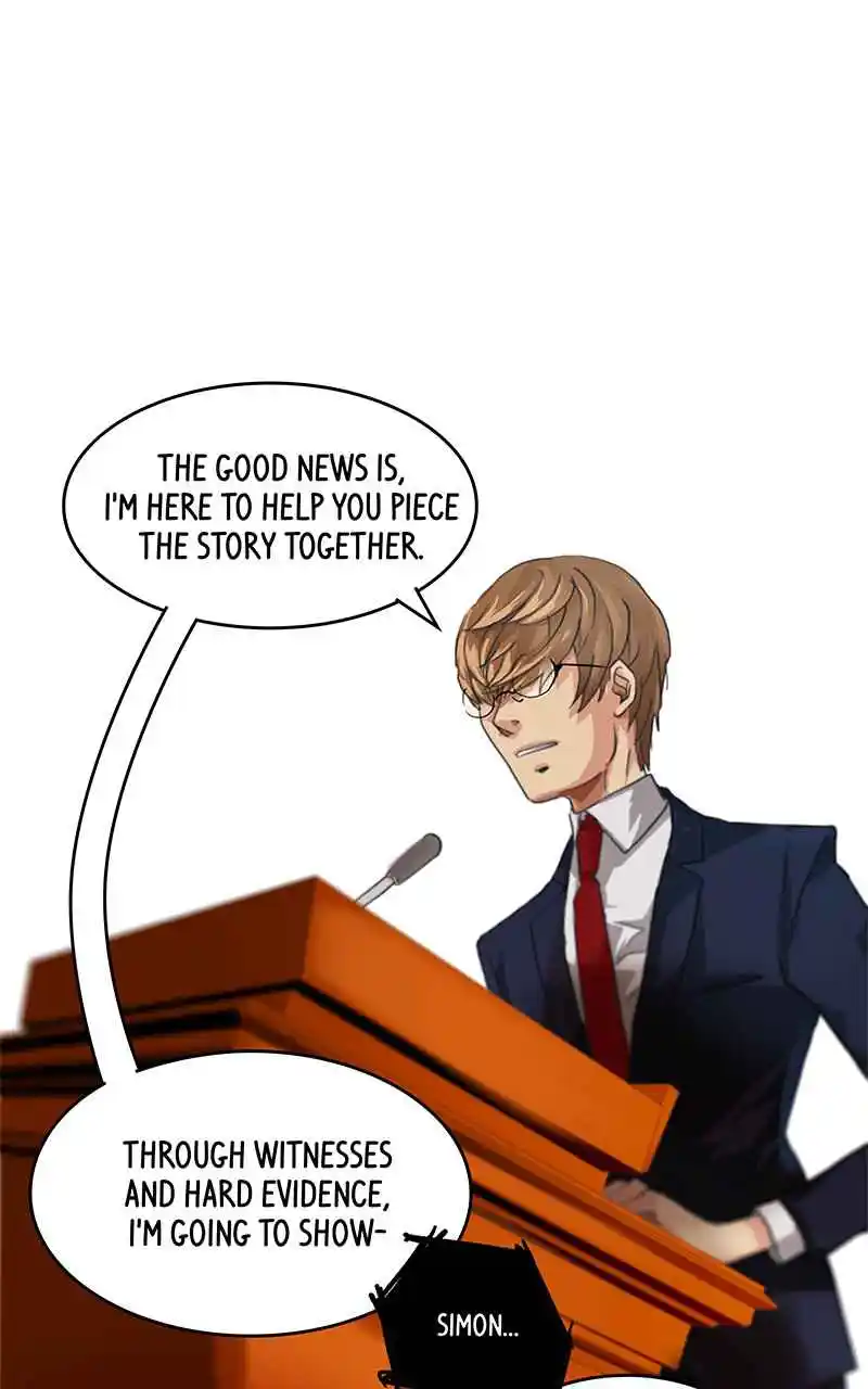 Simon Sues Chapter 7