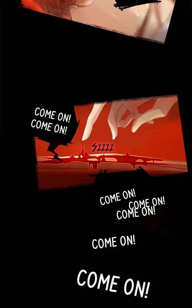 Simon Sues Chapter 7