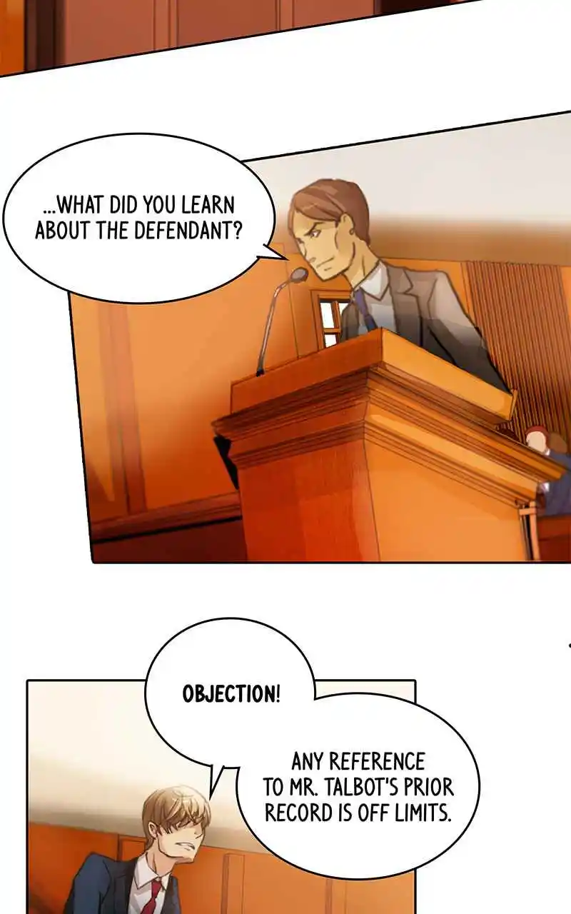 Simon Sues Chapter 7