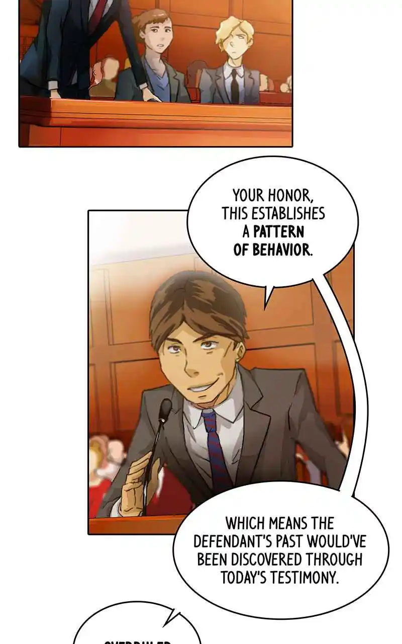 Simon Sues Chapter 7