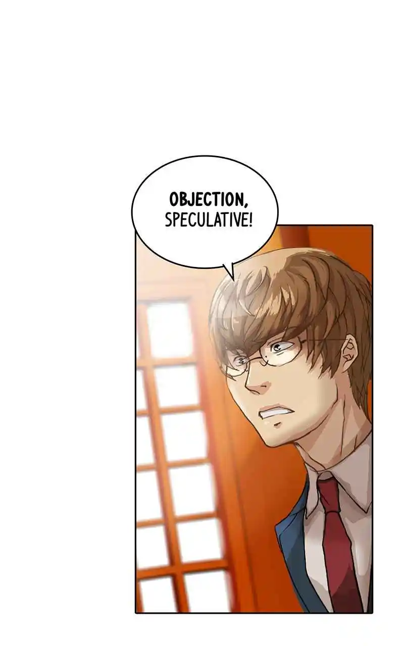 Simon Sues Chapter 7