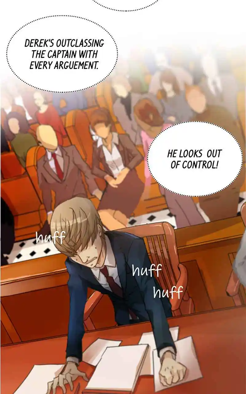 Simon Sues Chapter 7