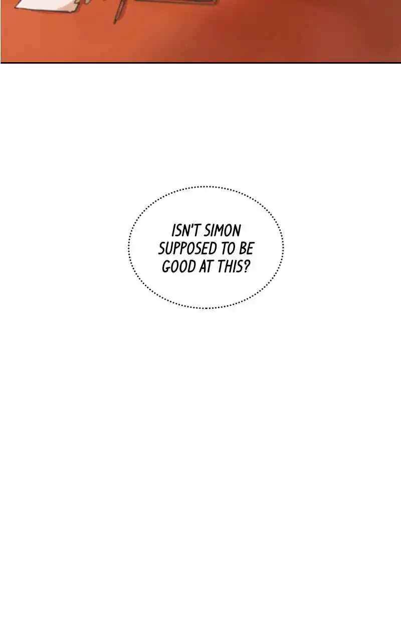 Simon Sues Chapter 7