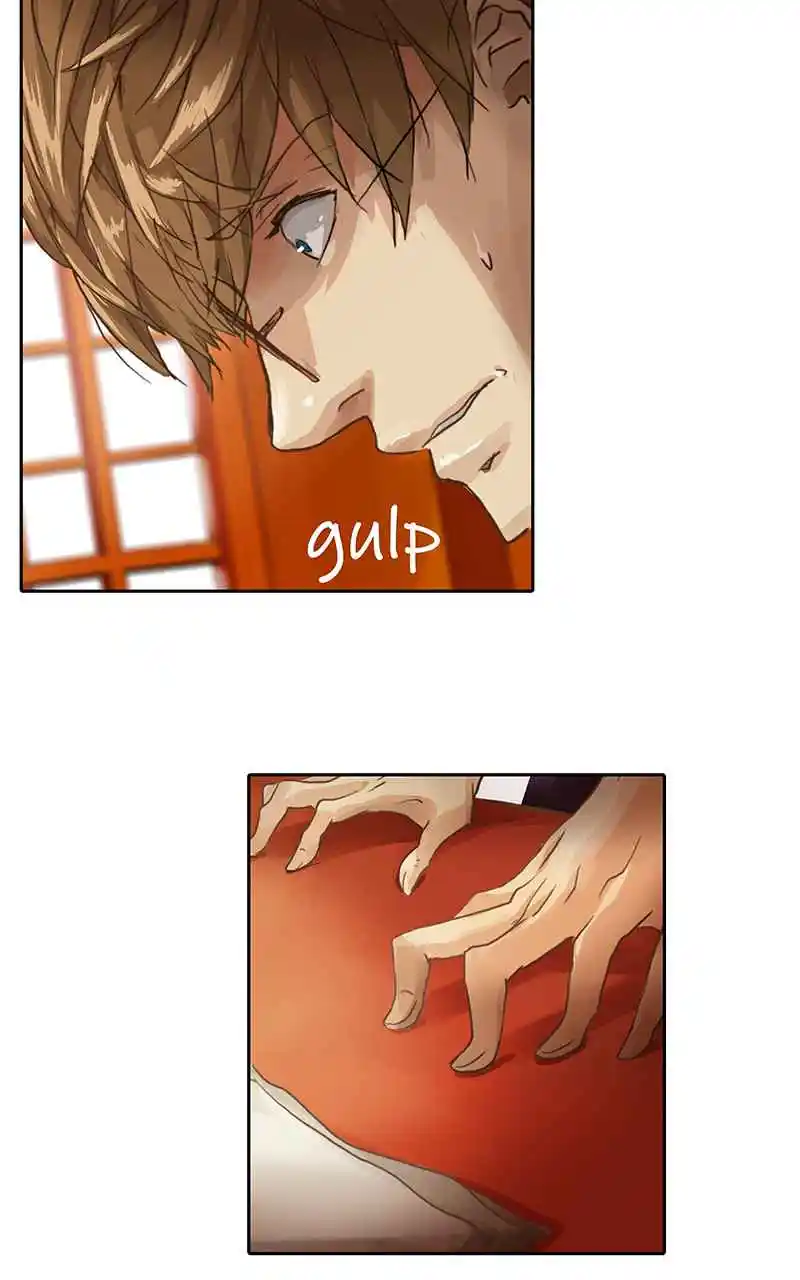 Simon Sues Chapter 7