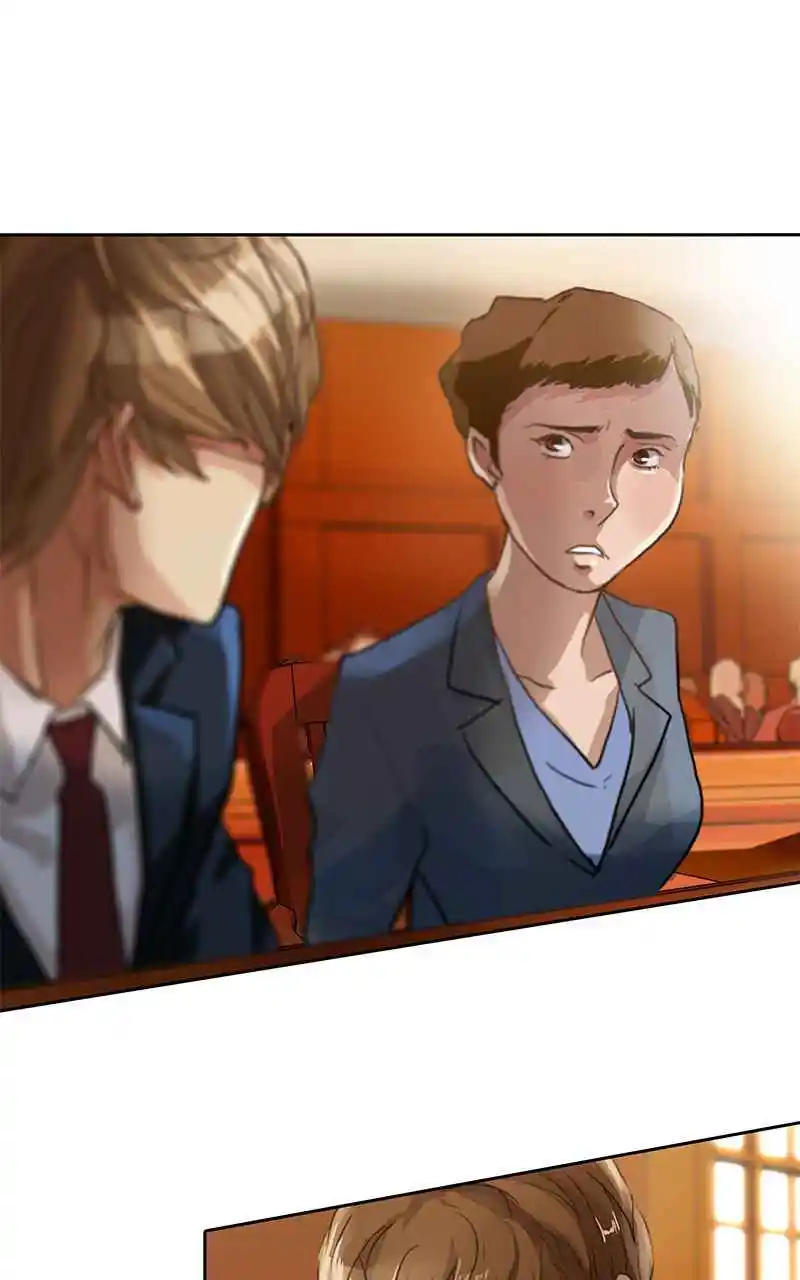 Simon Sues Chapter 7