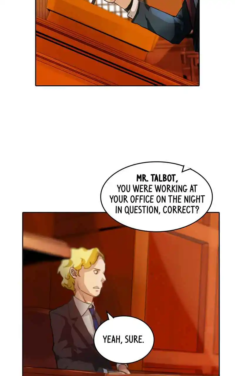 Simon Sues Chapter 7