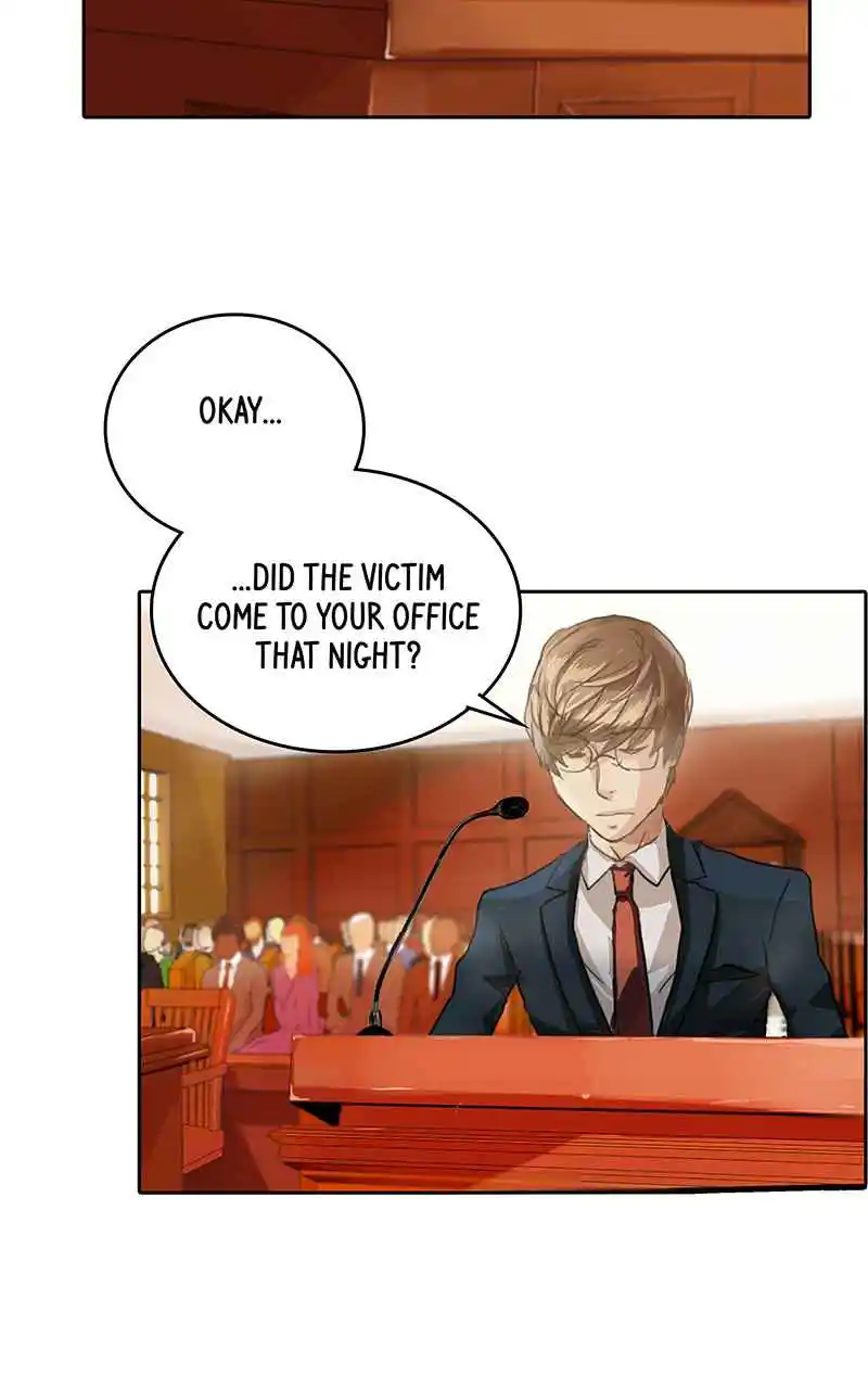 Simon Sues Chapter 7