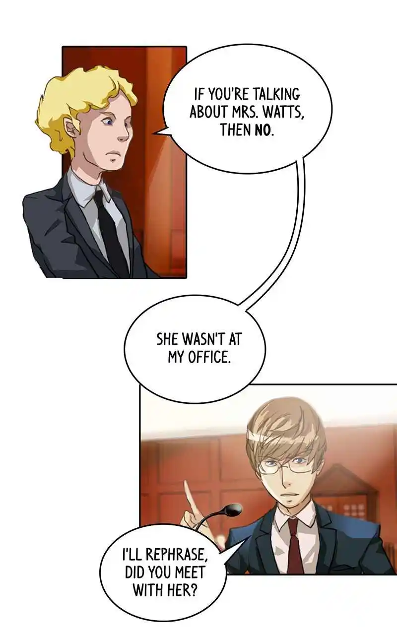 Simon Sues Chapter 7