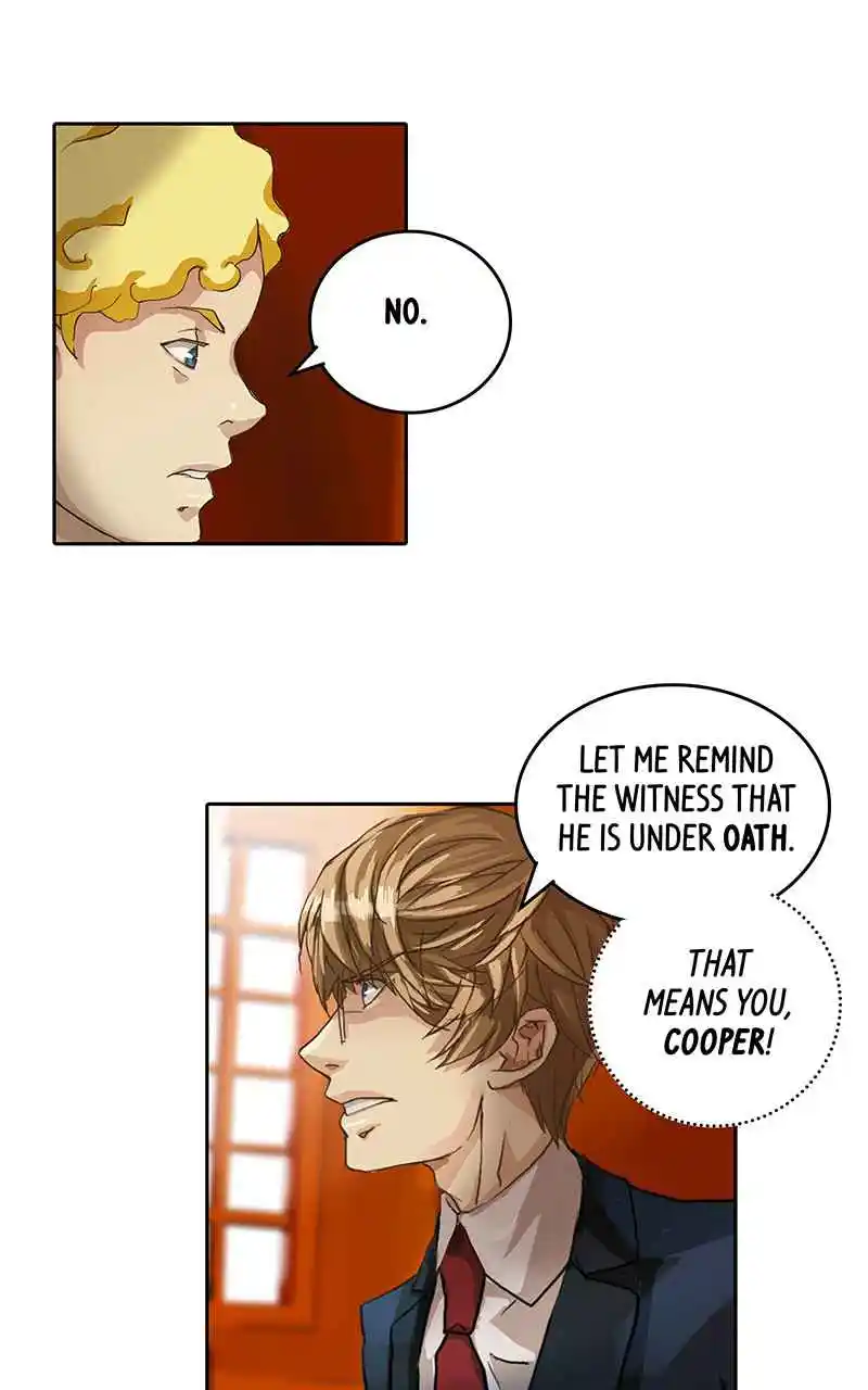 Simon Sues Chapter 7