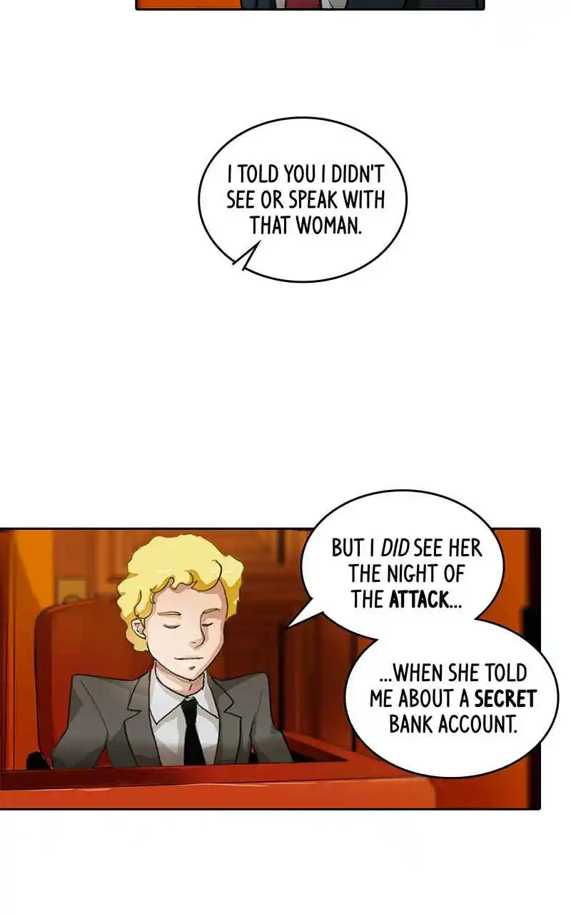 Simon Sues Chapter 7