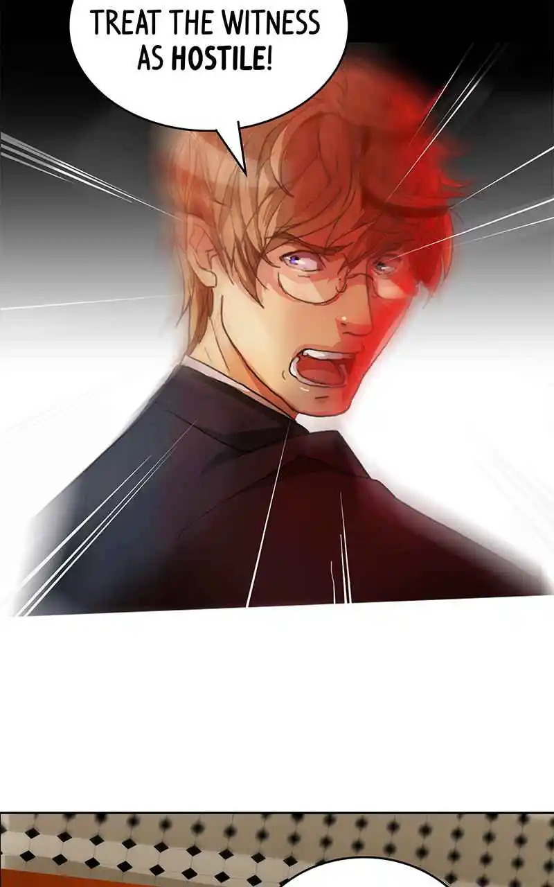 Simon Sues Chapter 7