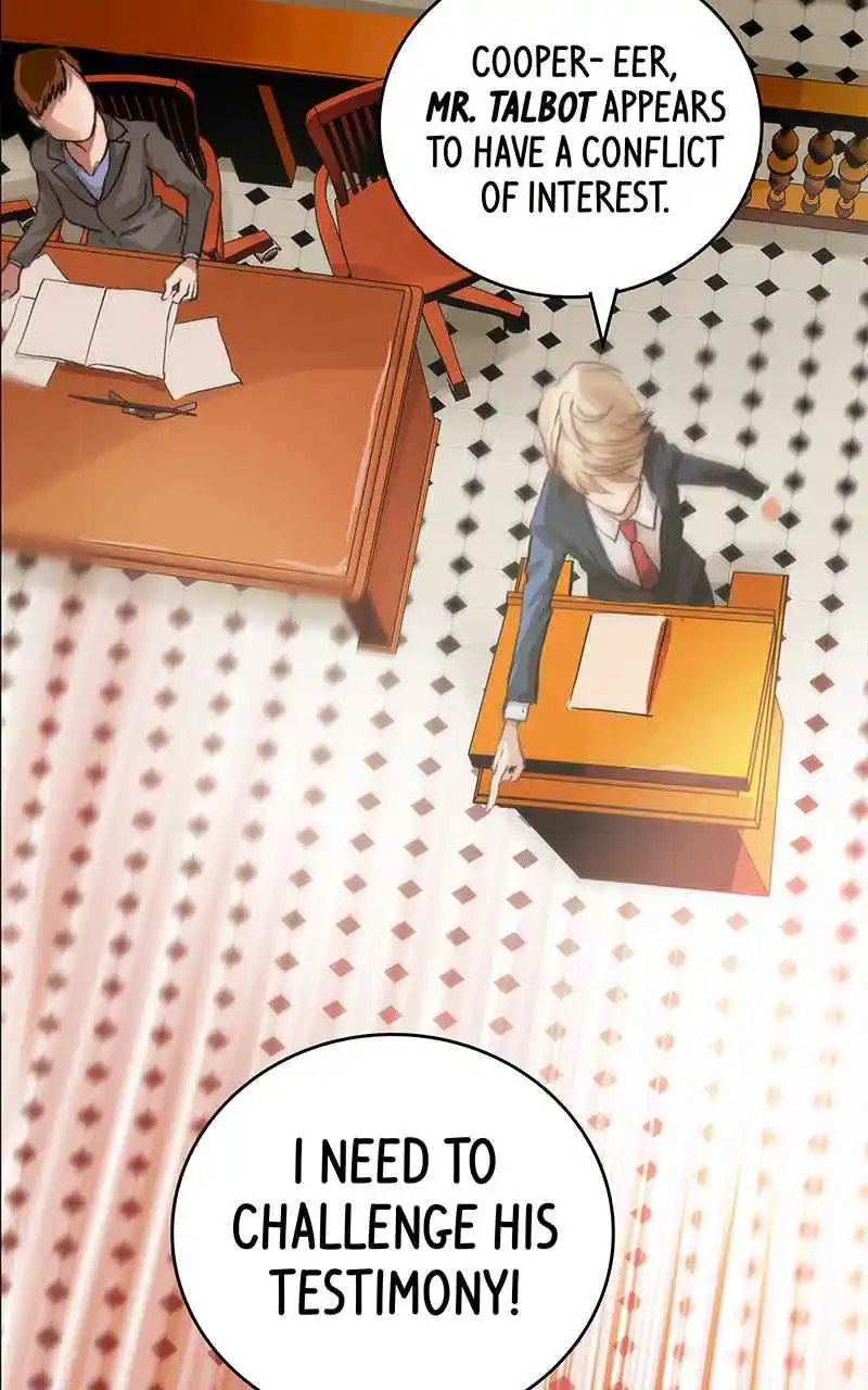 Simon Sues Chapter 7