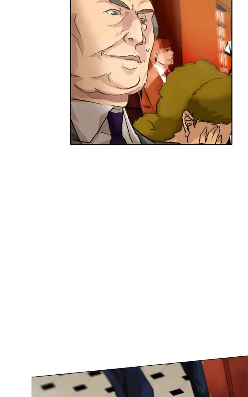 Simon Sues Chapter 7