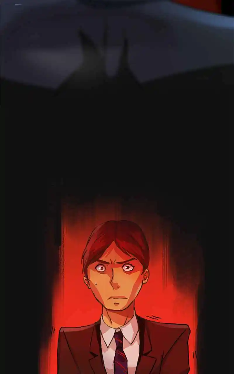 Simon Sues Chapter 7