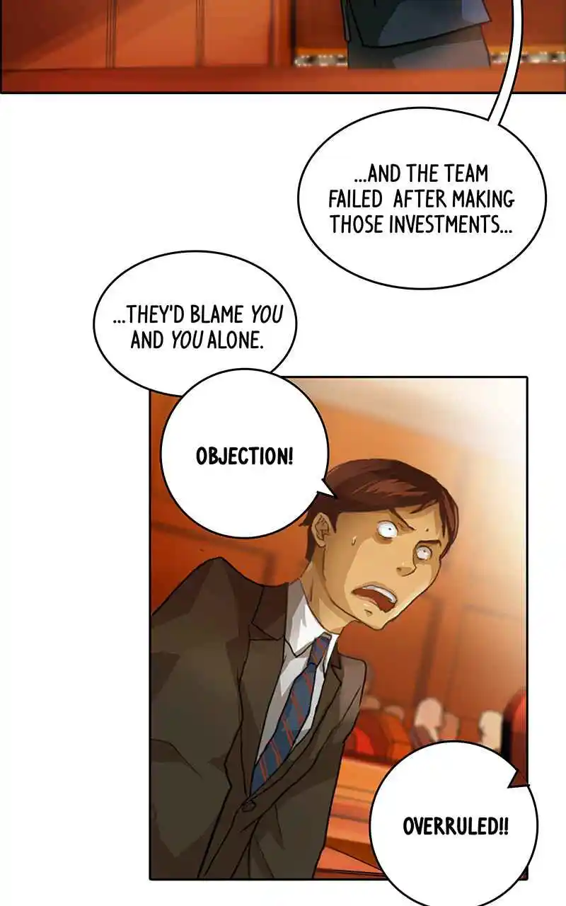 Simon Sues Chapter 7