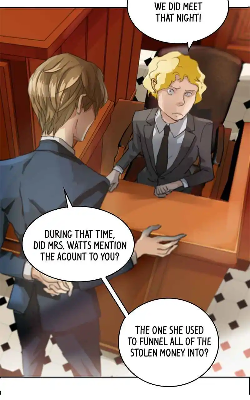 Simon Sues Chapter 7