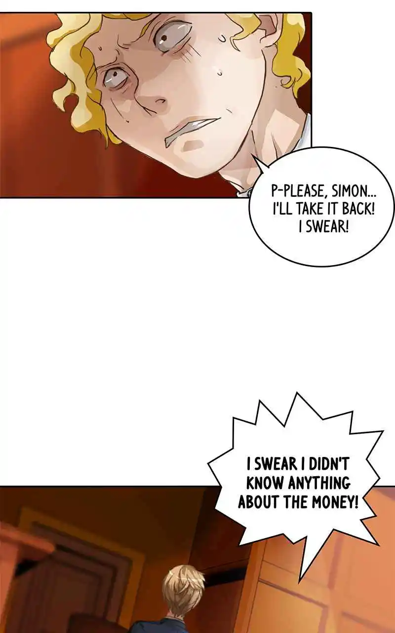 Simon Sues Chapter 7