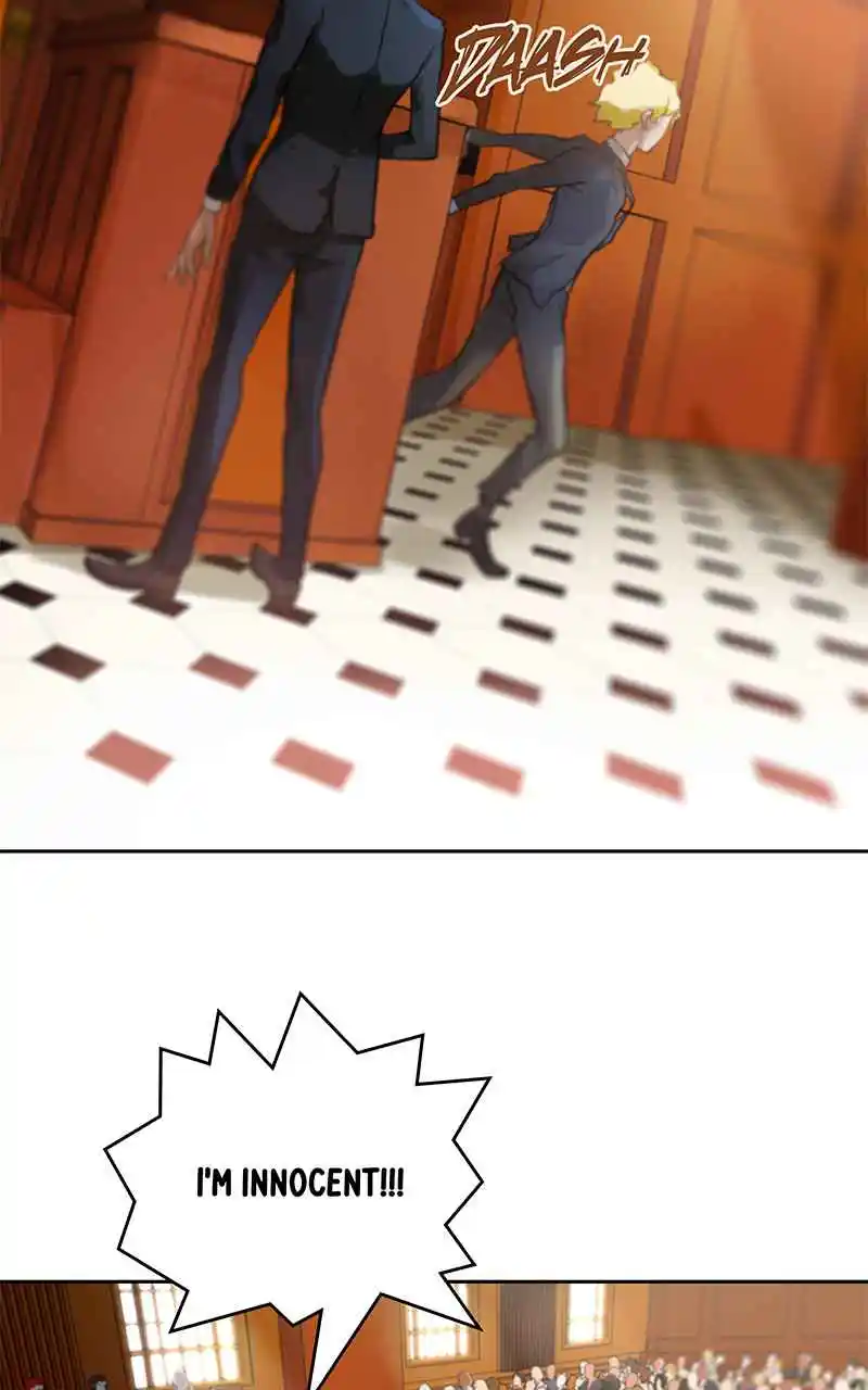 Simon Sues Chapter 7