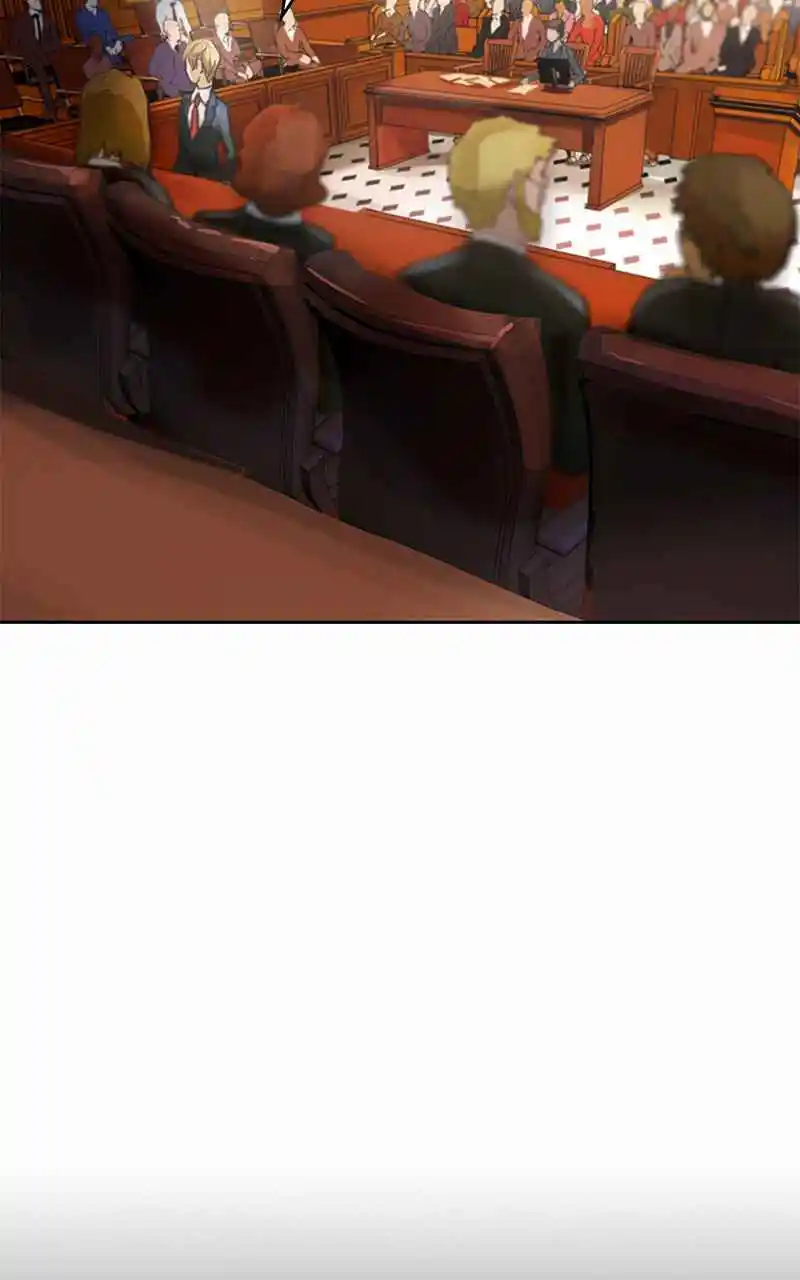 Simon Sues Chapter 7