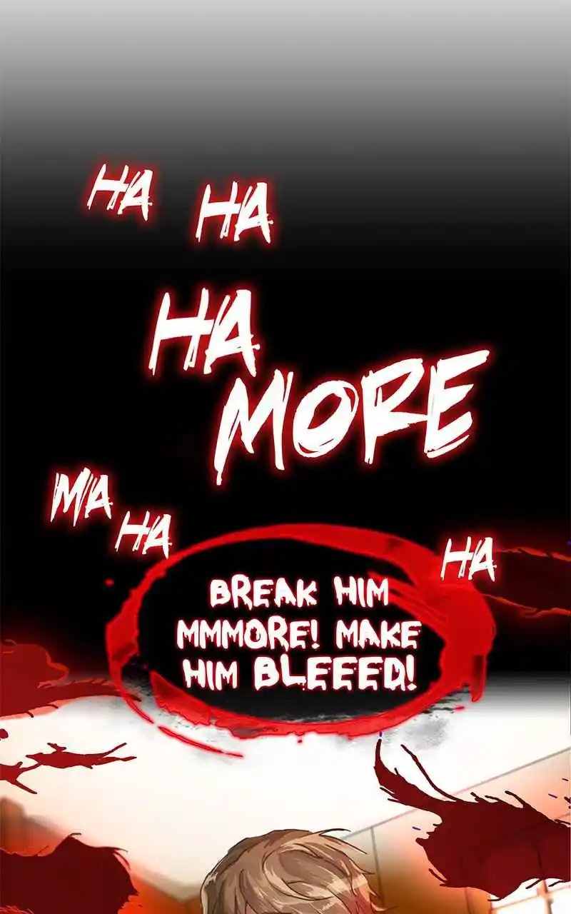 Simon Sues Chapter 7