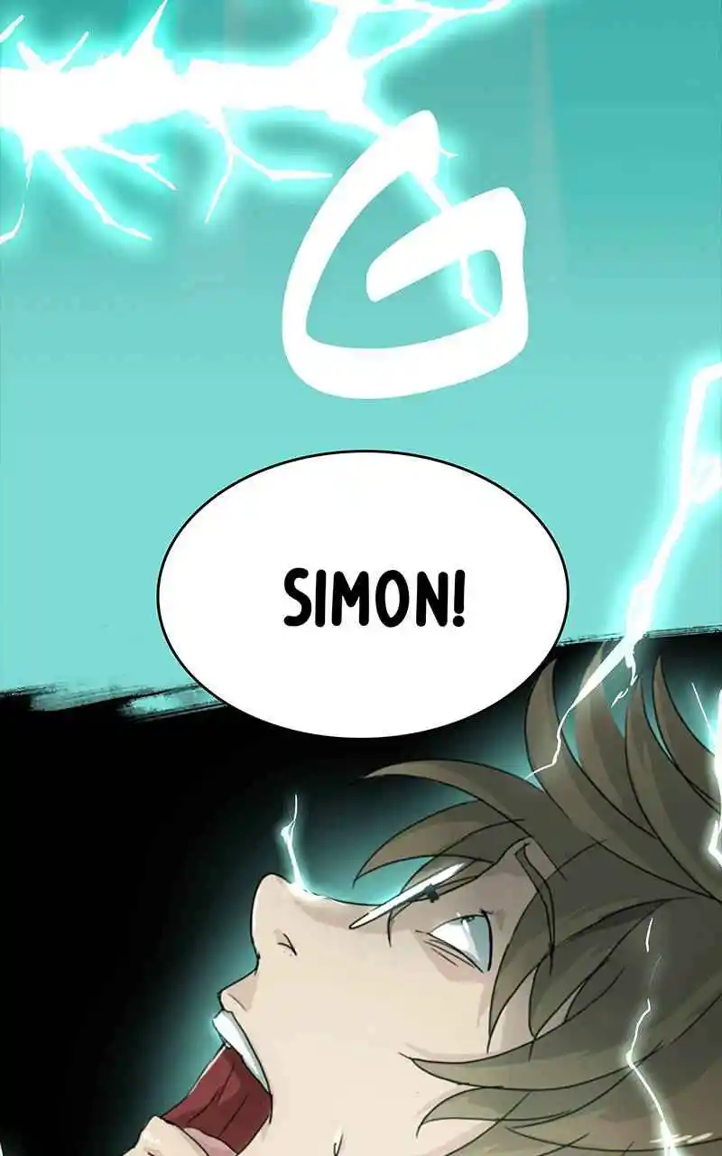 Simon Sues Chapter 70
