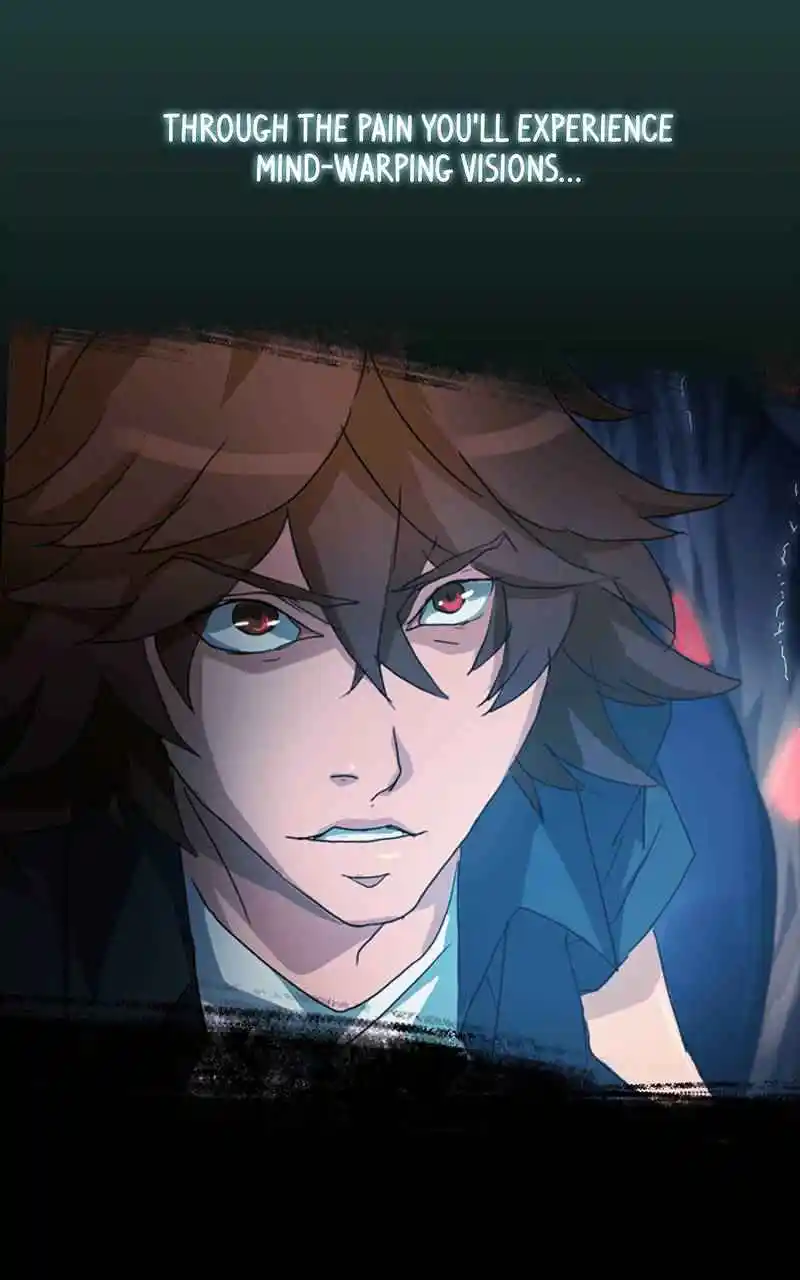 Simon Sues Chapter 70