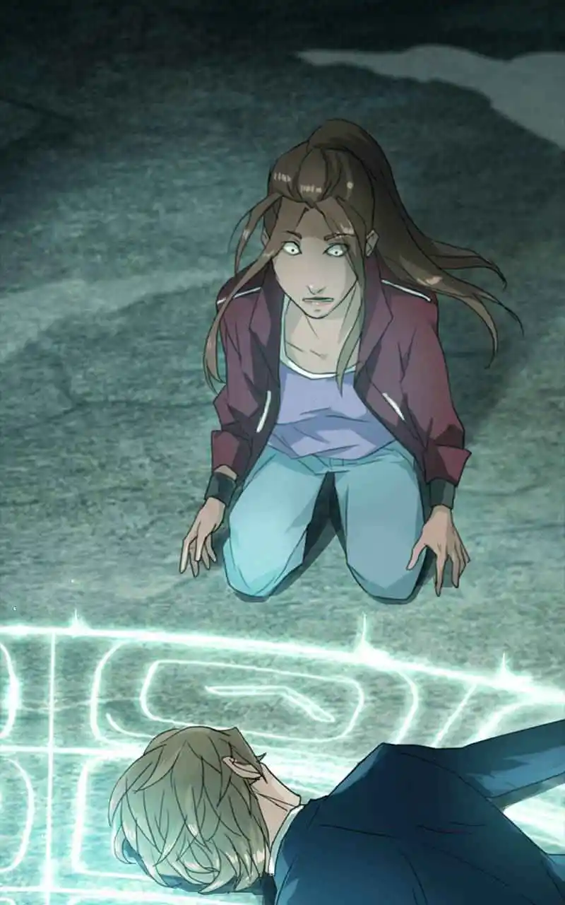 Simon Sues Chapter 70