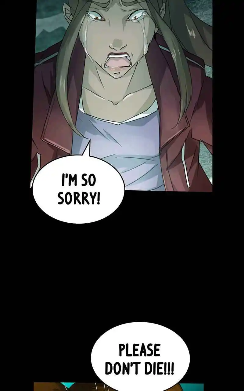 Simon Sues Chapter 70