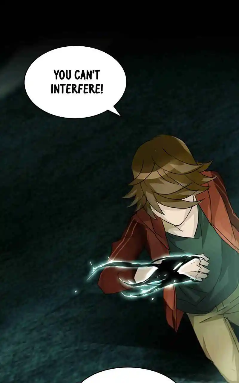 Simon Sues Chapter 70