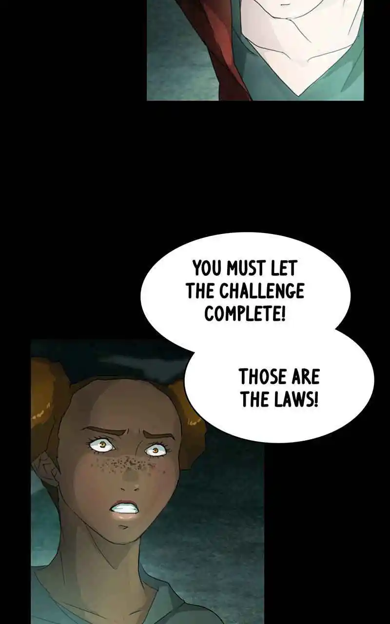 Simon Sues Chapter 70