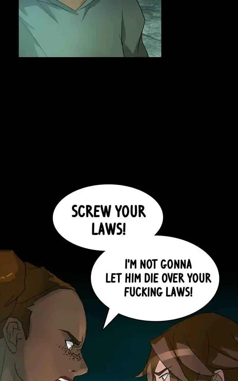 Simon Sues Chapter 70