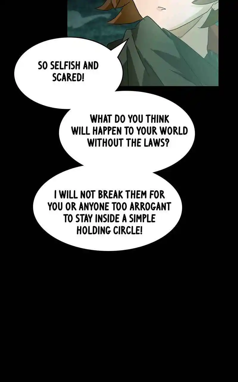 Simon Sues Chapter 70