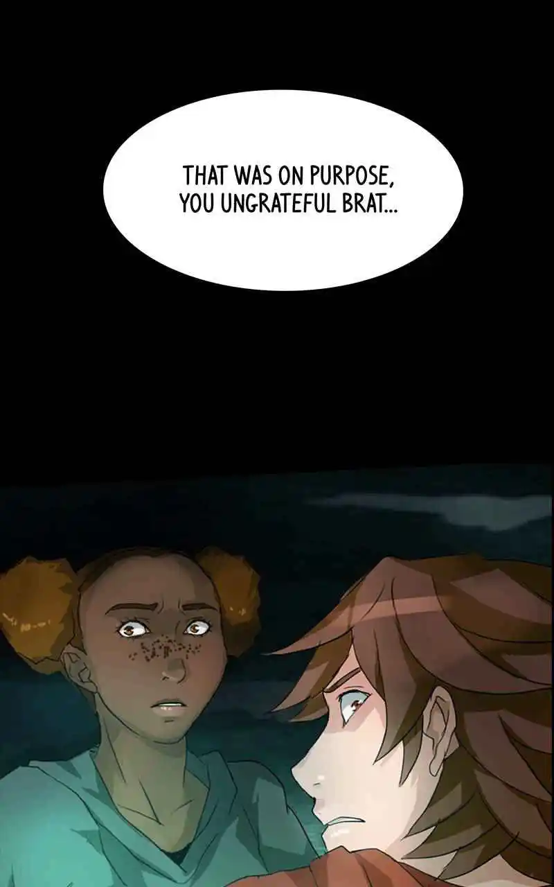 Simon Sues Chapter 70