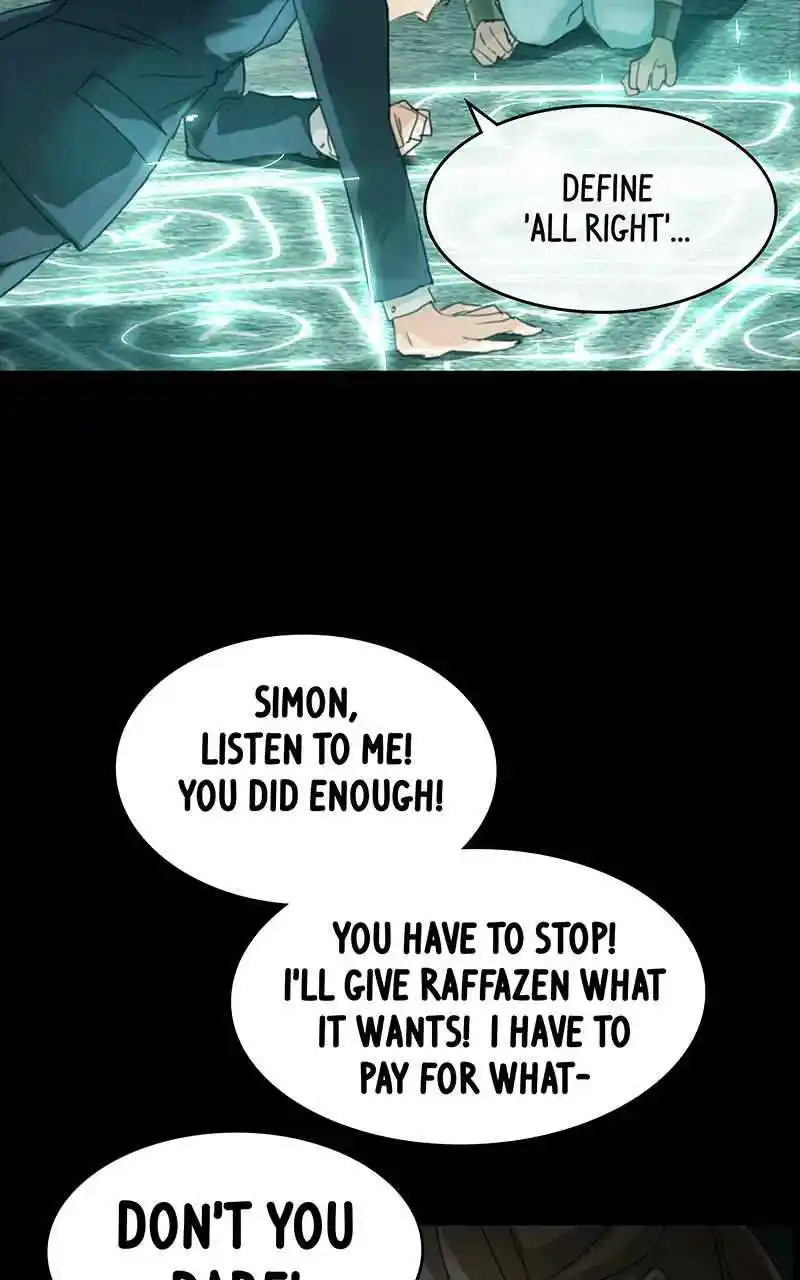 Simon Sues Chapter 70