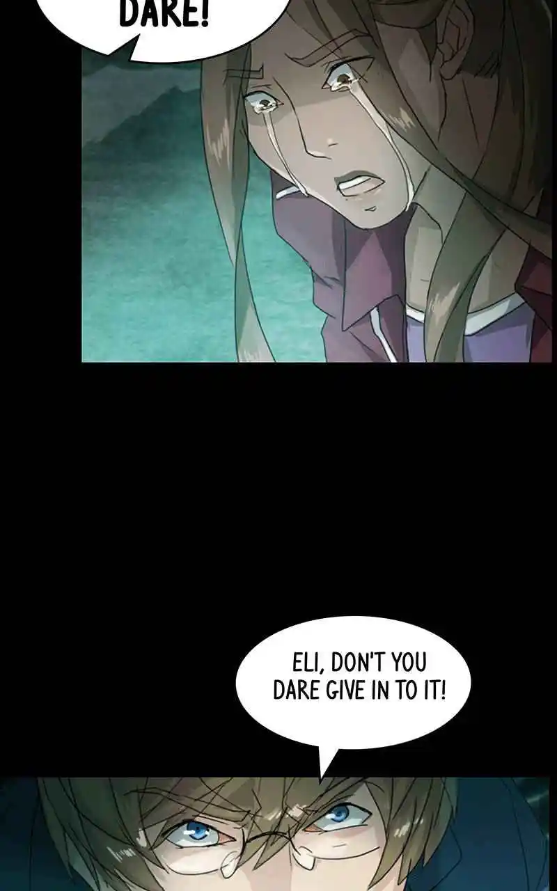 Simon Sues Chapter 70