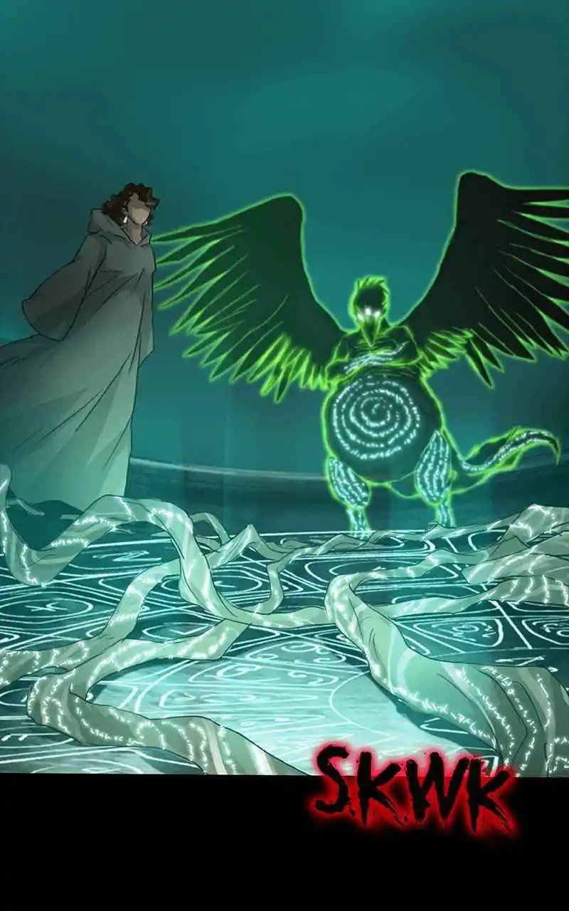 Simon Sues Chapter 70