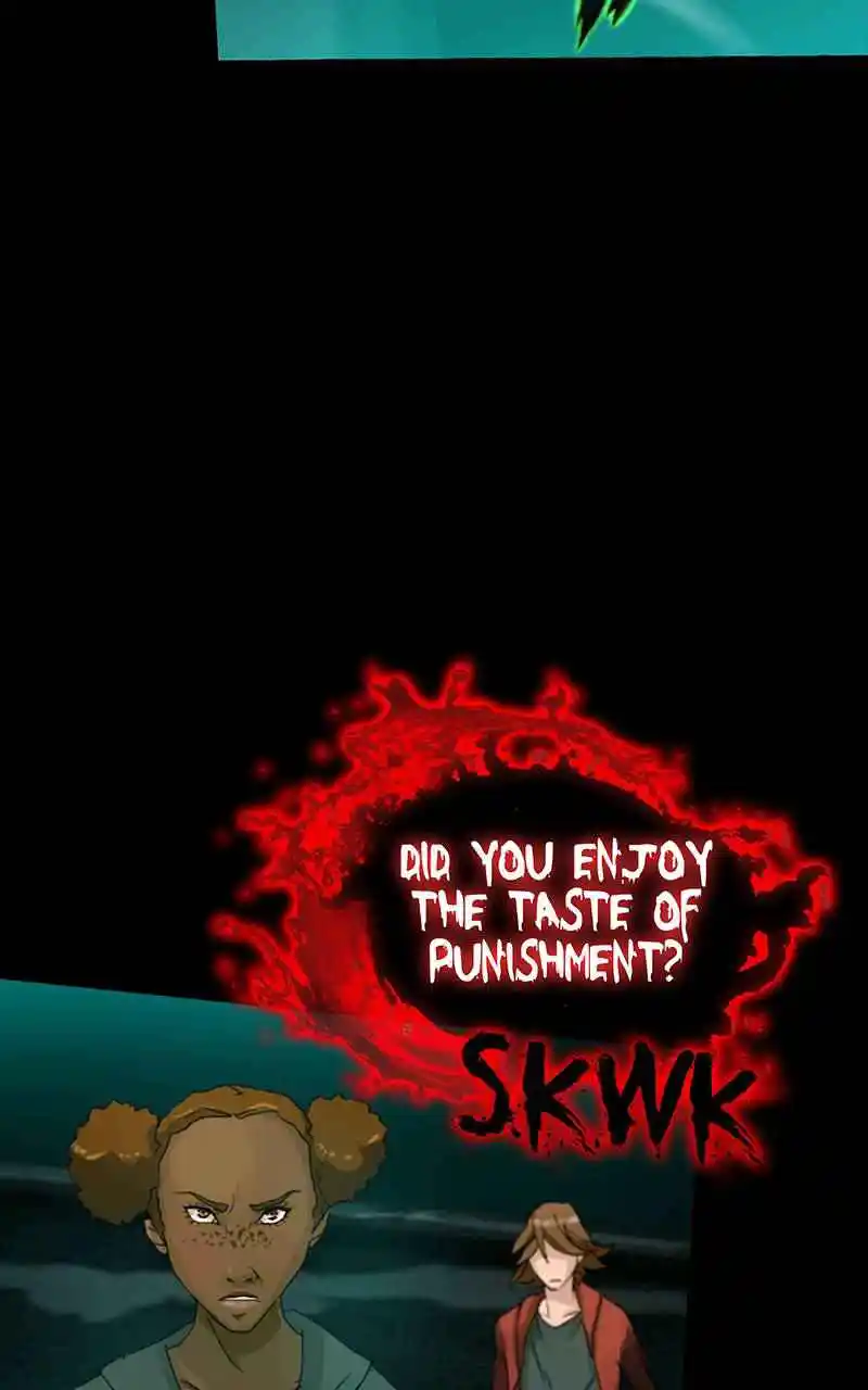 Simon Sues Chapter 70