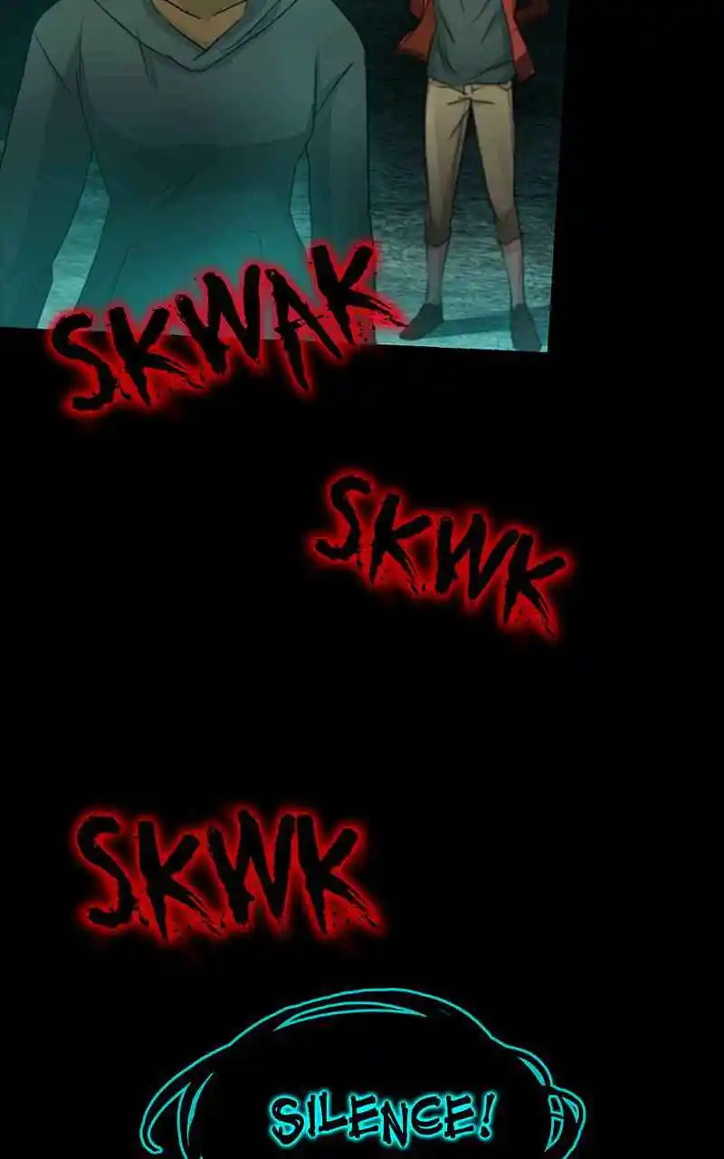 Simon Sues Chapter 70