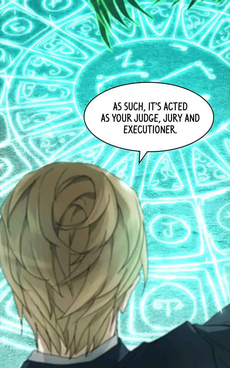 Simon Sues Chapter 70