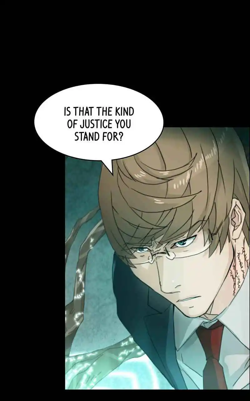 Simon Sues Chapter 70