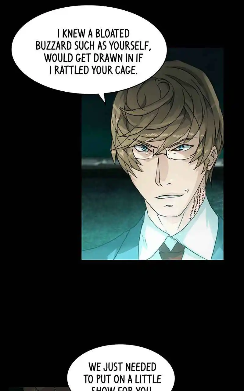 Simon Sues Chapter 70