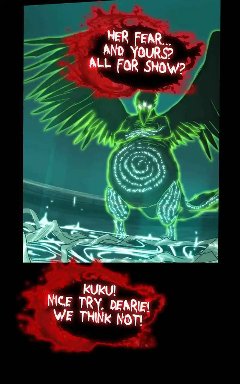 Simon Sues Chapter 70