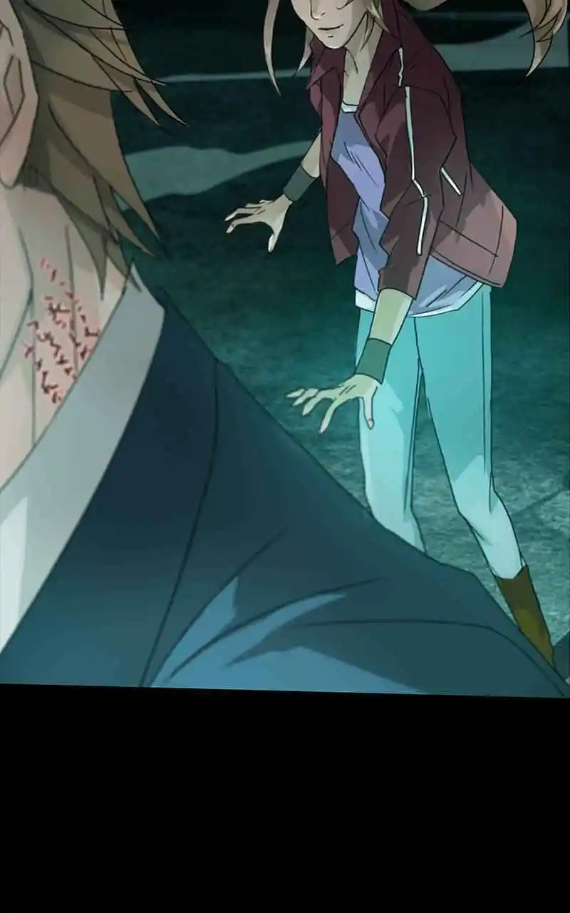 Simon Sues Chapter 70