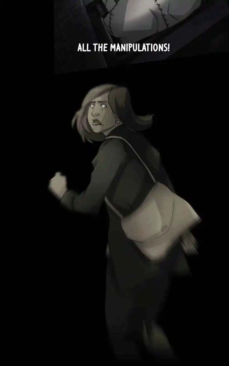 Simon Sues Chapter 70