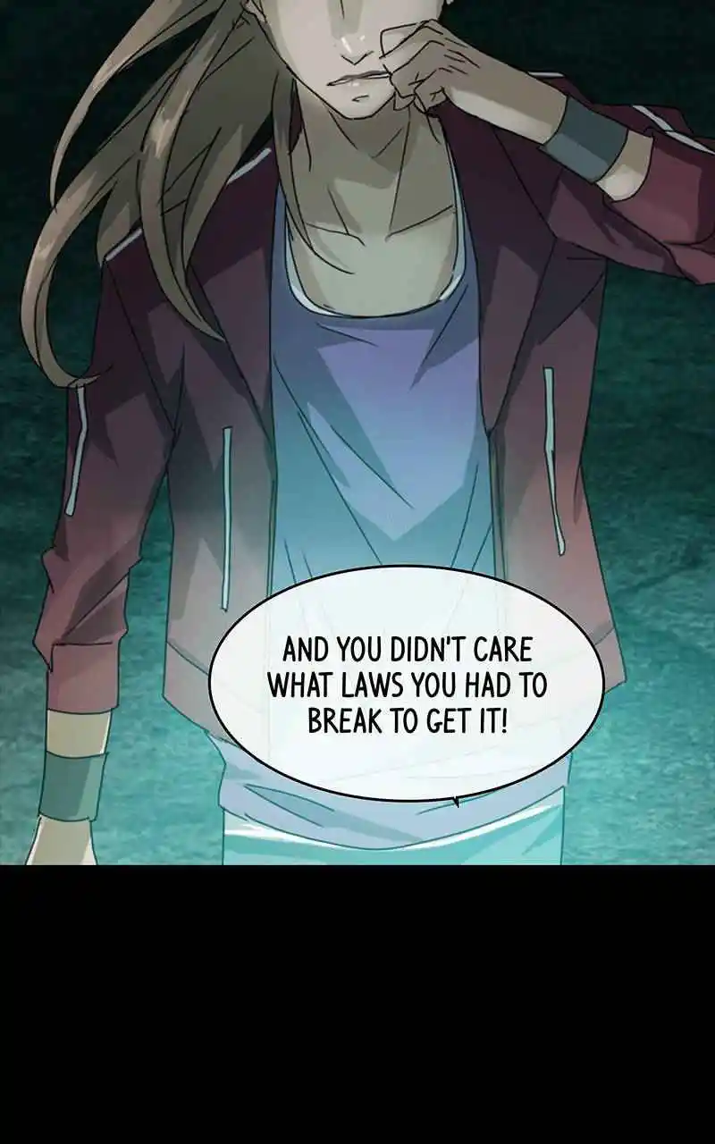 Simon Sues Chapter 70