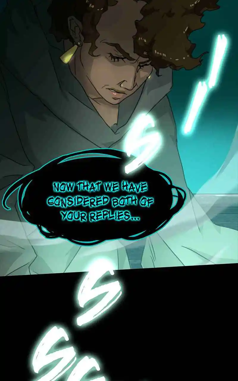 Simon Sues Chapter 70