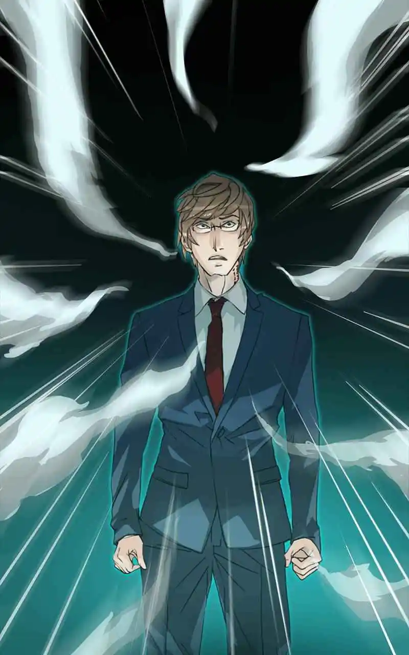 Simon Sues Chapter 70